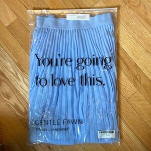 Gentle Fawn X Jilly Box Skirt